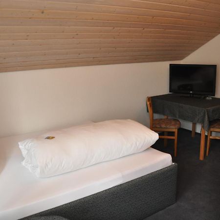 Gaestehaus Ullmannshof Kirchheim am Neckar Habitación foto
