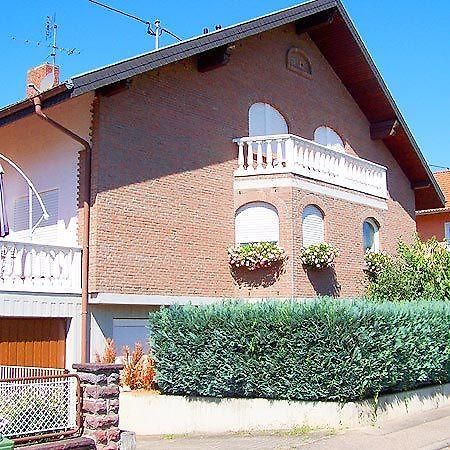 Gaestehaus Ullmannshof Kirchheim am Neckar Exterior foto